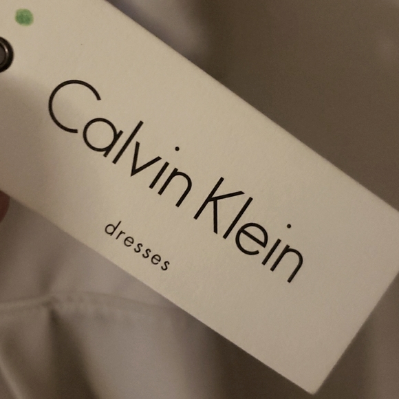 Calvin Klein dress - Picture 5 of 6